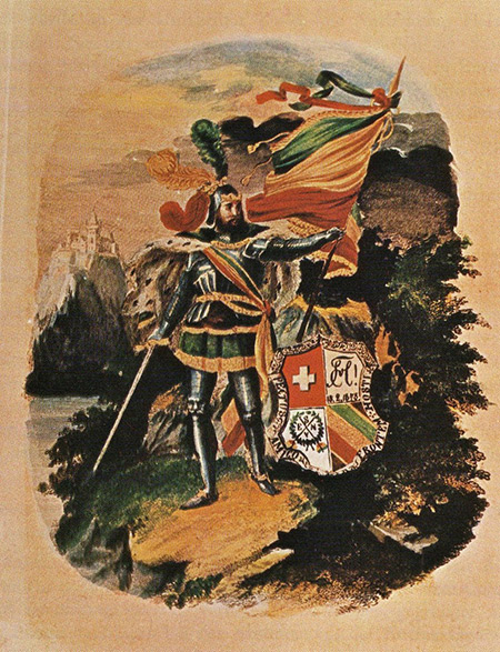 Verein für corpsstudentische Geschichtsforschung e.V.