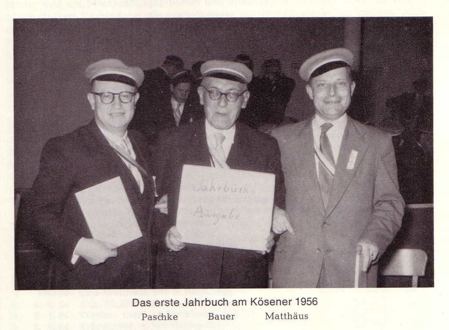 Verein für corpsstudentische Geschichtsforschung e.V.