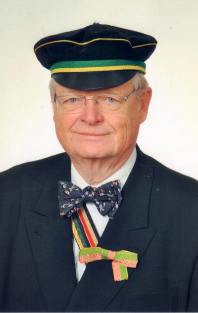 Verein für corpsstudentische Geschichtsforschung e.V.