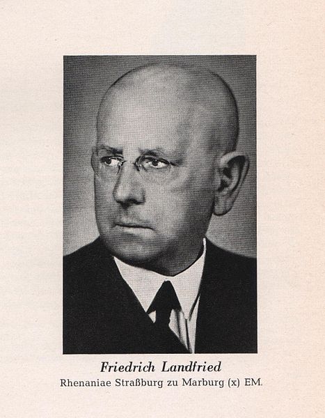 Verein für corpsstudentische Geschichtsforschung e.V.