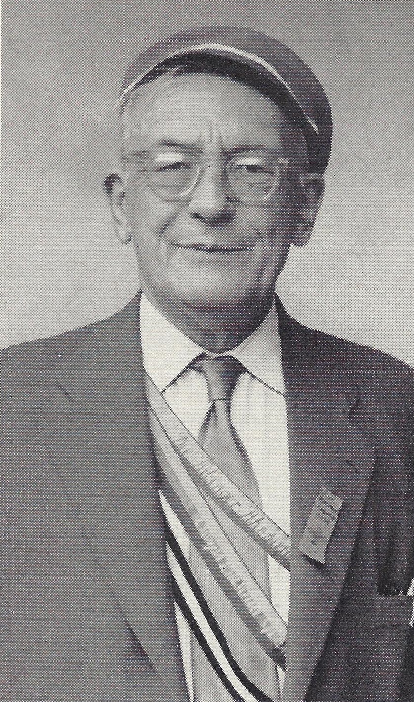 Verein für corpsstudentische Geschichtsforschung e.V.