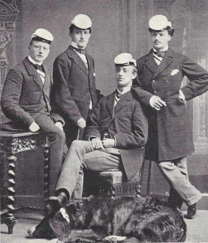 Verein für corpsstudentische Geschichtsforschung e.V.