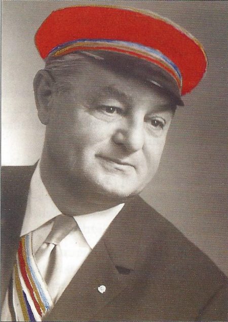 Verein für corpsstudentische Geschichtsforschung e.V.