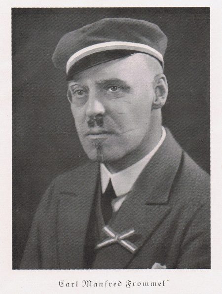 Verein für corpsstudentische Geschichtsforschung e.V.