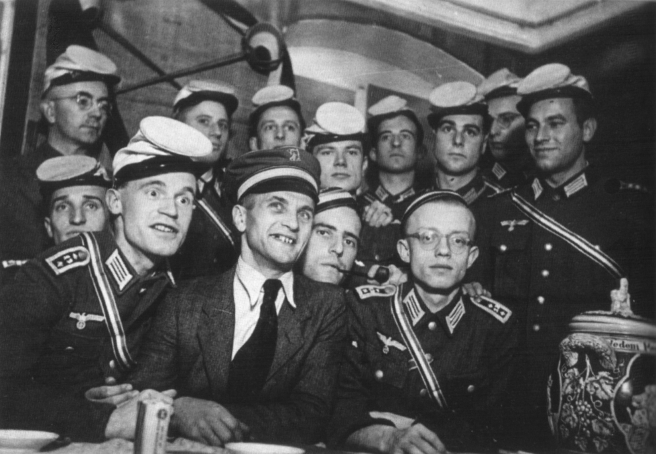 Verein für corpsstudentische Geschichtsforschung e.V.