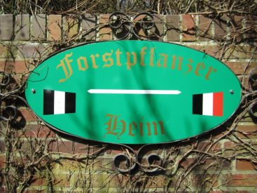 Borussia Tübingen und Marcomannia