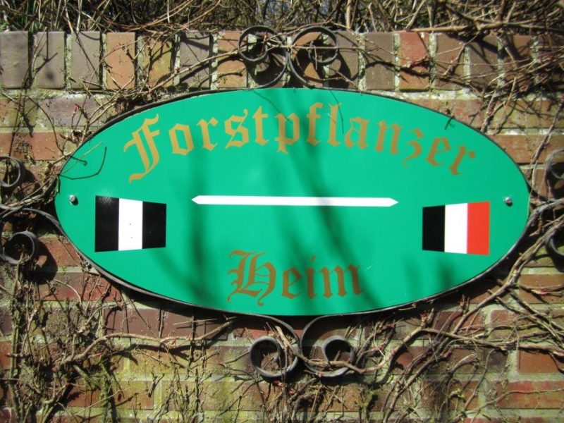 Borussia Tübingen und Marcomannia