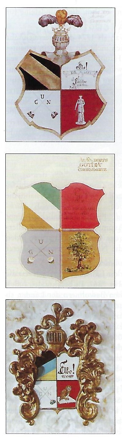 Verein für corpsstudentische Geschichtsforschung e.V.