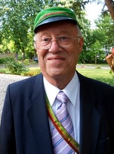 Verein für corpsstudentische Geschichtsforschung e.V.