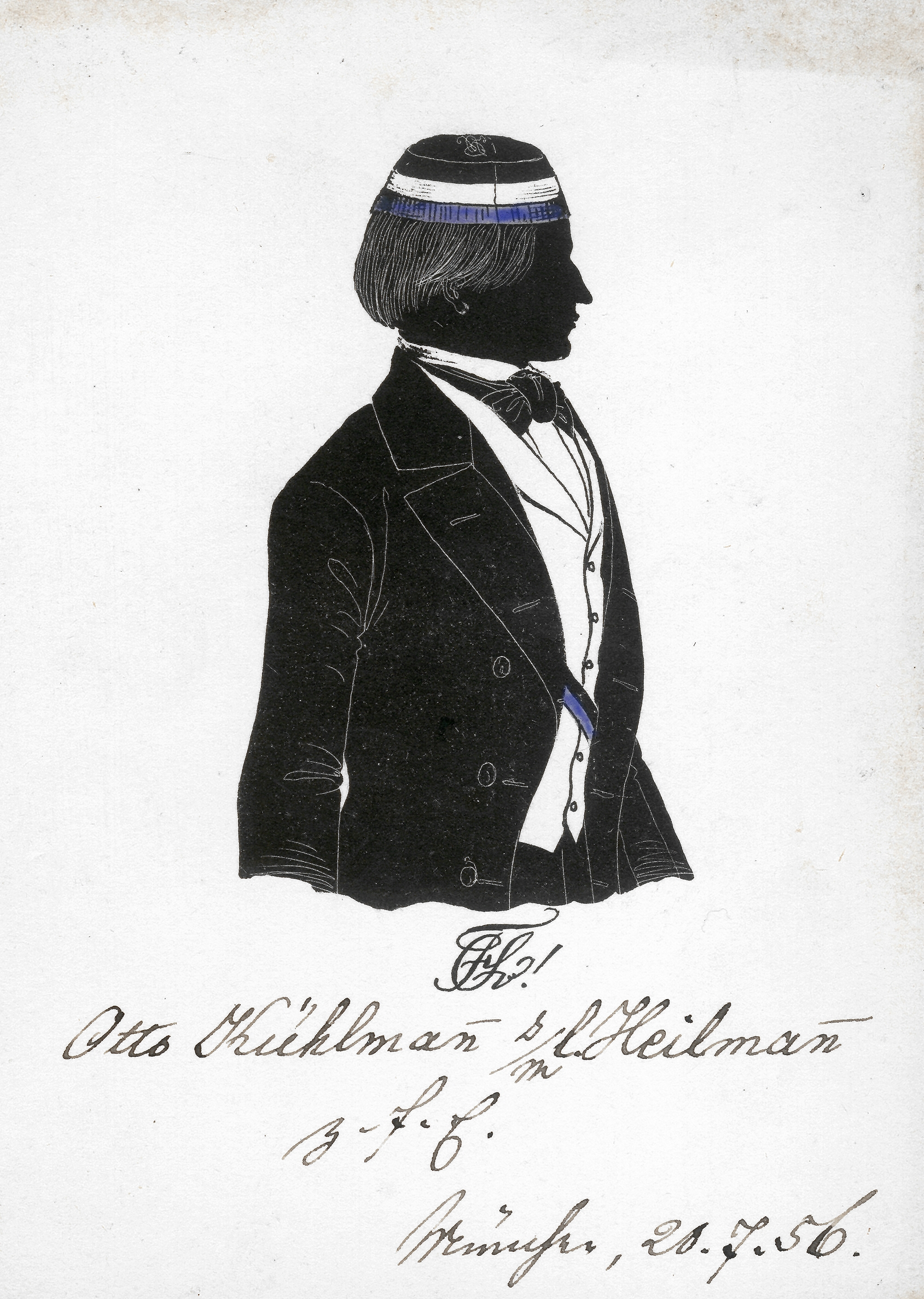 Verein für corpsstudentische Geschichtsforschung e.V.