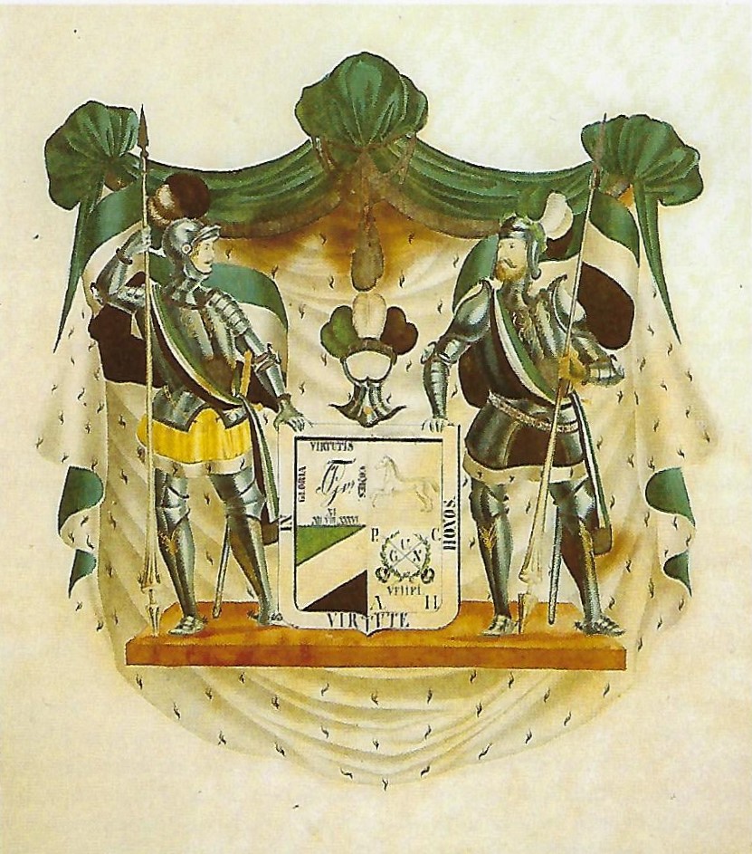 Verein für corpsstudentische Geschichtsforschung e.V.