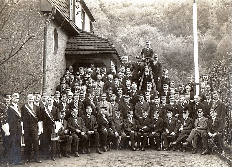 Verein für corpsstudentische Geschichtsforschung e.V.