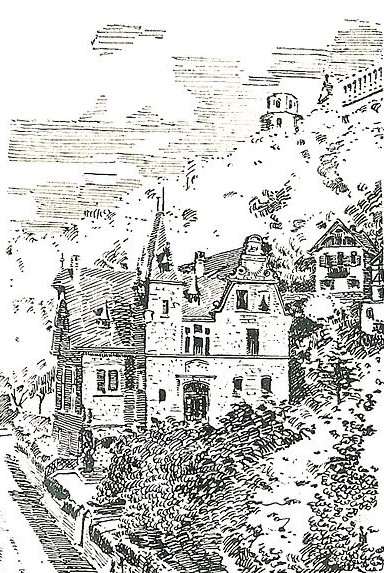 Verein für corpsstudentische Geschichtsforschung e.V.