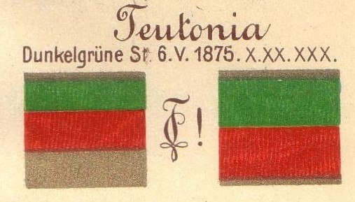 Verein für corpsstudentische Geschichtsforschung e.V.