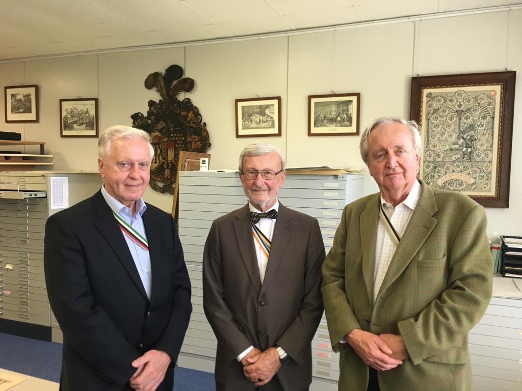 Verein für corpsstudentische Geschichtsforschung e.V.