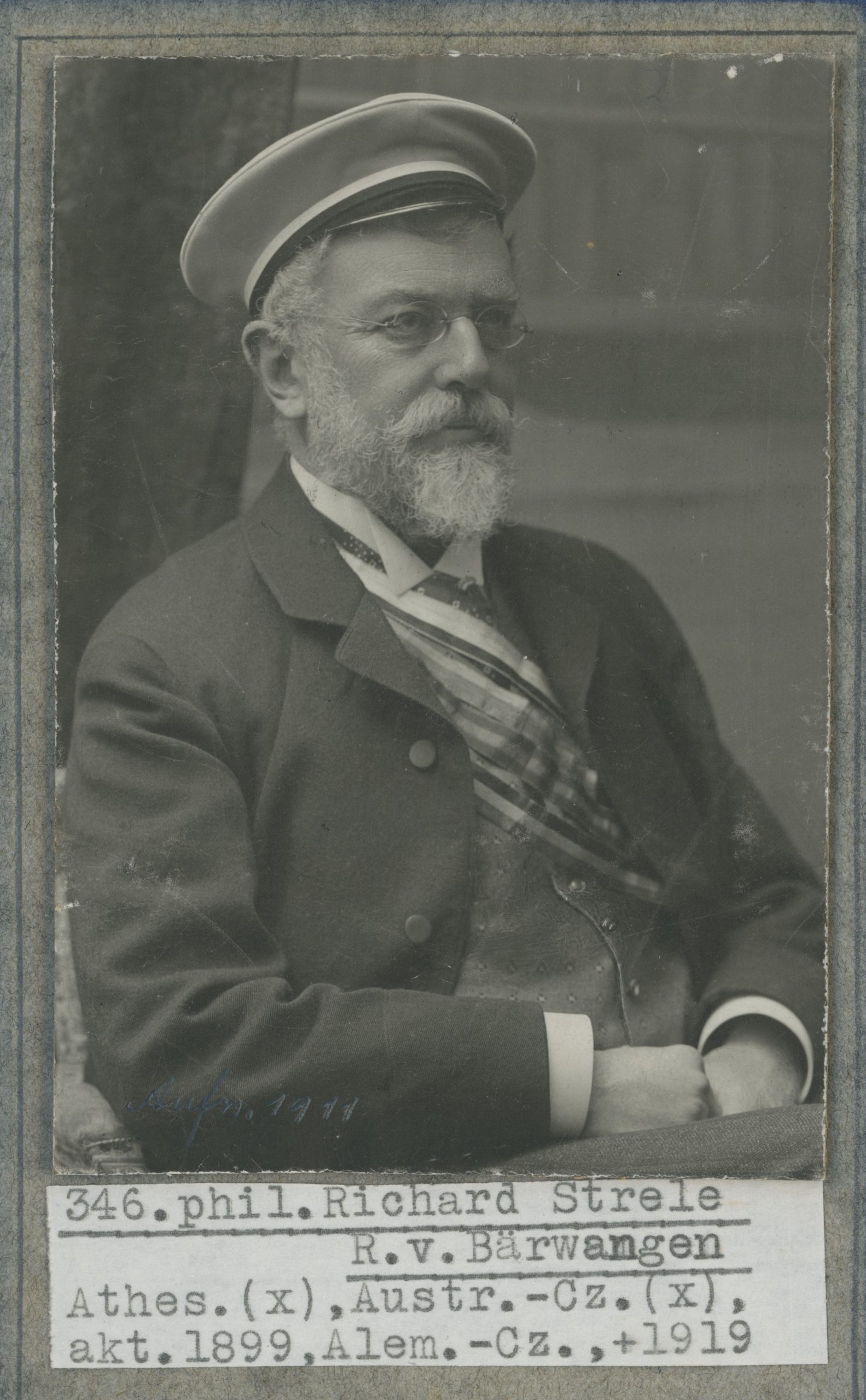 Verein für corpsstudentische Geschichtsforschung e.V.