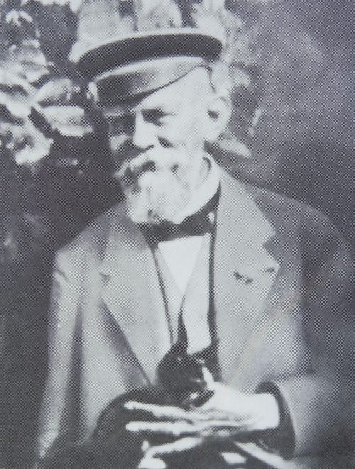 Verein für corpsstudentische Geschichtsforschung e.V.