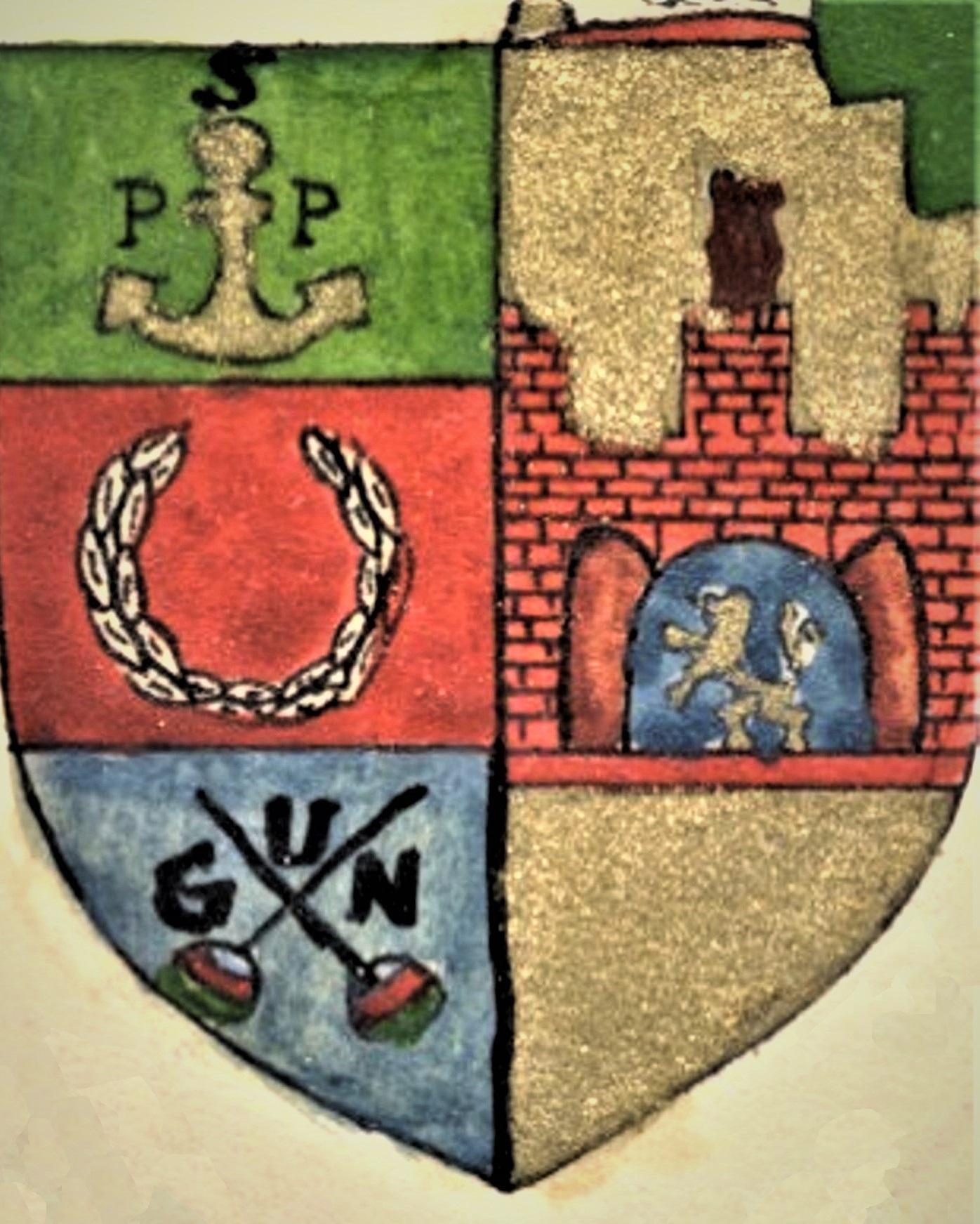 Verein für corpsstudentische Geschichtsforschung e.V.