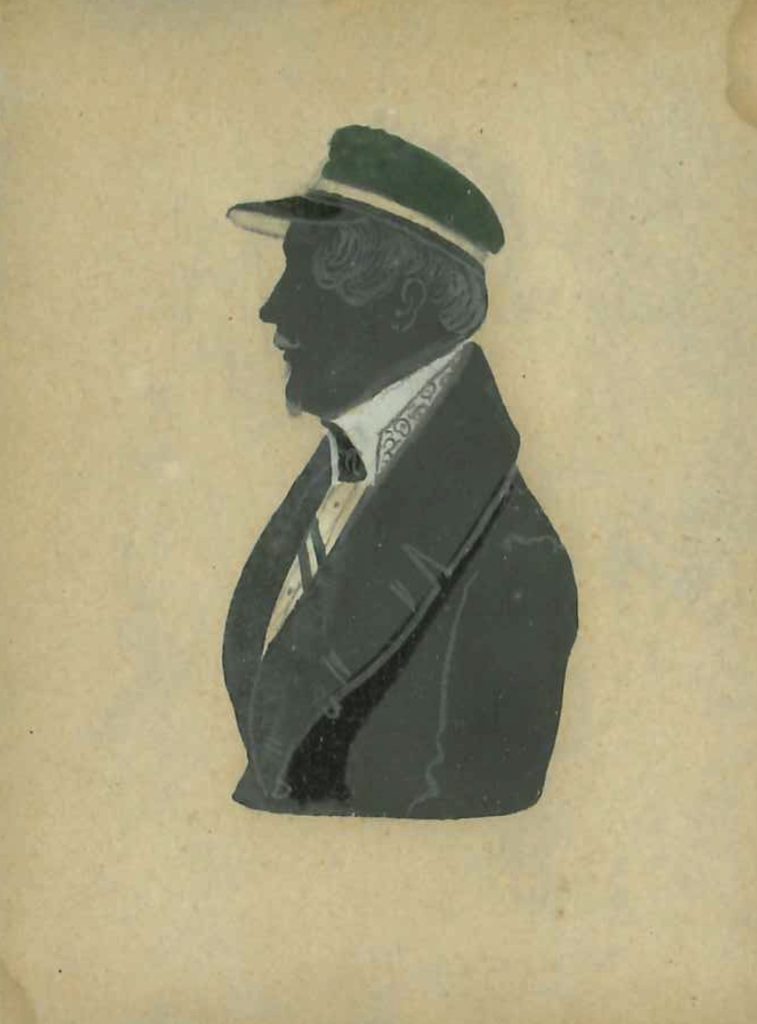 Friedrich Wilhelm Gebhard kam am 2. Mai 1818 in Mittelschefflenz als Sohn des Pfarrers Friedrich Gebhard und dessen Ehefrau Lotte Ziegler zur Welt und wurde am 14. Mai in Kleineicholzheim evangelisch getauft. Nach dem Abitur immatrikulierte er sich zunächst am 6. Mai 1837 als stud. med. in Heidelberg und trat der Guestphalia bei, in die er im folgenden Jahr rezipiert wurde. Am 6. Februar 1839 wechselte er an die Universität Tübingen und widmete sich fortan theologischen Studien. Gebhard wurde ein zweites mal bei Suevia aktiv, bei der er einmal Senior war. Er scheint schlussendlich wieder zur Medizin umgeschwenkt zu haben, da er später zum Dr. med. promoviert wurde und als Arzt in Heilbronn tätig war, wo er ledigen Standes am 23. Dezember 1886 verstarb und am 25. Dezember bestattet wurde. Sammlung der Schweizerischen Vereinigung für Studentengeschichte.