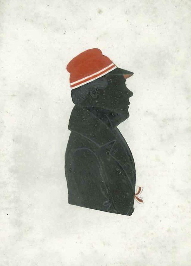 Franz Matthias Mutzenbecher kam am 3. Februar 1817 in Hamburg als Sohn des Kaufmanns Franz Matthias Mutzenbecher (1779-1846) und dessen Ehefrau Helene Friederika Amanda Heise (1785-1858) zur Welt und wurde lutherisch getauft. Nach dem Abitur immatrikulierte er sich am 6. Mai 1837 in Heidelberg als stud. med. und trat seinem Geburtsort entsprechend der dortigen Hanseatia bei, in die er im folgenden Jahr rezipiert wurde. Zweimal war Mutzenbecher deren Senior. Nach dem Studium und erfolgter Promotion zum Dr. med. ließ er sich in Hamburg als Arzt nieder und heiratete 1846 Adele Theodore von Melle. Er verstarb am 17. April 1891 in Hamburg. Sammlung der Schweizerischen Vereinigung für Studentengeschichte.