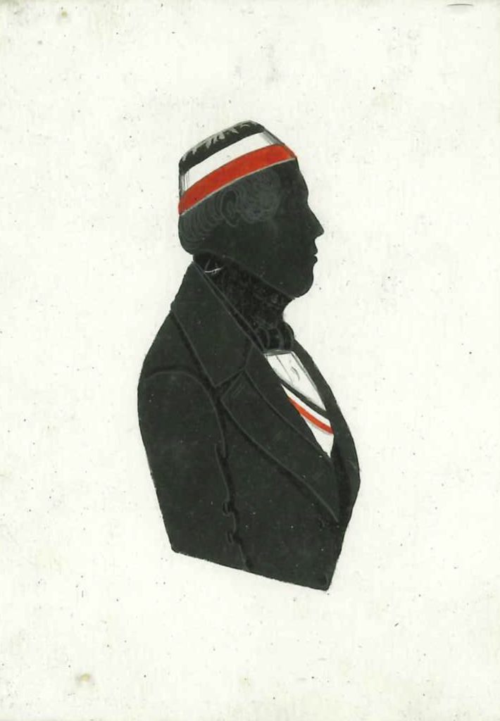 Johann Friedrich Traugott Reichsgraf von Zeppelin-Aschhausen kam am 22. November 1819 als Sohn des Königlichen Kammerherrn und Erbbannerherren der Württembergischen Krone Johann Friedrich Carl Graf von Zeppelin-Aschhausen (1789-1836) und dessen Ehefrau Hippolyte Juliane Amalie Freiin du Plat (1798-1854) in Stuttgart zur Welt. Er wurde am 28. Dezember daselbst evangelisch getauft. Nach dem Abitur war er ab 1837 zunächst Student in Tübingen, wo er sich der Suevia anschloss. In diese wurde er 1838 rezipiert und war einmal Drittchargierter. Sein genaues Immatrikulationsdatum konnte trotz intensiver Suche bislang nicht festgestellt werden. Jedenfalls wechselte er am 15. Februar 1840 an die Universität Heidelberg, wo er als stud. iur. immatrikuliert wurde und der Guestphalia beitrat. Sein Kneipname soll "Zöppel" gewesen sein. Die Höhere Justizdienstprüfung legte er als Jahrgangsbester ab und arbeitete bis 1847 als Gerichtsreferendar in Ulm und Stuttgart, war zeitgleich aber auch Hilfsarbeiter im Departement der auswärtigen Angelegenheiten in der württembergischen Hauptstadt. Im November 1847 zog er nach St. Petersburg um als stellvertretender Legationsrat interimsweise Gesandtschaftssekretär bei der württembergischen Botschaft dortselbst zu werden. Von 1852 bis 1854 war er regulärer Gesandtschaftssekretär. Am 14. Jun. 1853 (nach julianischem Kalender) heiratete er in St. Petersburg Jane Greigh, von der er sich allerdings 1857 wieder scheiden ließ. Seit 1854 war er Gutsbesitzer auf Aschhausen und Buchhof und als Nachfolger seines Vaters Reichserbbannerherr des Königreichs Württemberg. Ab 1862 bis zu seinem Tod am 2. Juli 1870 auf Schloss Bloemersheim bei Neukirchen-Vluyn war er außerdem Abgeordneter in der Zweiten Kammer des Württembergischen Landtags. Sammlung der Schweizerischen Gesellschaft für Studentengeschichte.