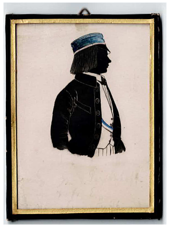 Bavaria, KCL 1910, 170/493, Spatny Josef, 1846, dezidiert an Franconia: KCL 1910, 172/103, Karl v. Peritzhoff, 1846